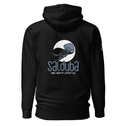 Sudadera con Capucha Unisex...