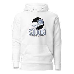 Sudadera con Capucha Unisex...