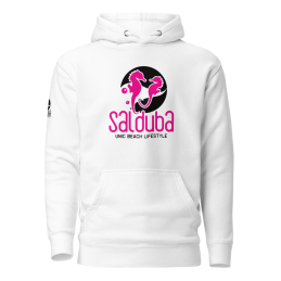 Sudadera con Capucha Unisex...