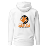 Sudadera con Capucha Unisex Premium (LBCT)