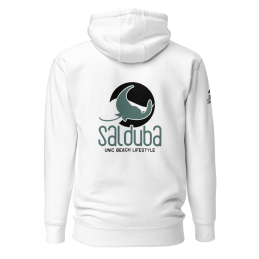 Sudadera con Capucha Unisex...