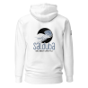 Sudadera con Capucha Unisex Premium (LBCJ)