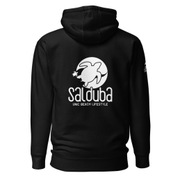 Sudadera con Capucha Unisex...