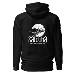 Sudadera con Capucha Unisex...