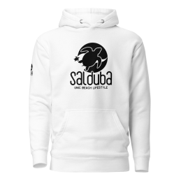 Sudadera con Capucha Unisex...