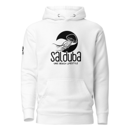 Sudadera con Capucha Unisex...