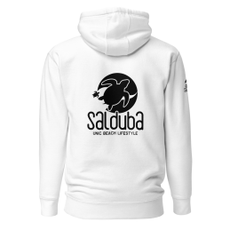 Sudadera con Capucha Unisex...