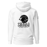 Sudadera con Capucha Unisex Premium (LBBT)