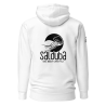 Premium Unisex Hooded Sweatshirt (LBBJ)