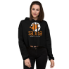 Short Hooded Sweatshirt (DFCT)