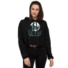 Short Hooded Sweatshirt (DFCM)