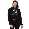 Short Hooded Sweatshirt (DFCJ)