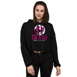 Short Hooded Sweatshirt (DFCS)