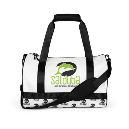 Premium Gym Bag (LSCD)