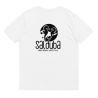 ECO Organic Cotton Unisex T-Shirt (LBBS)