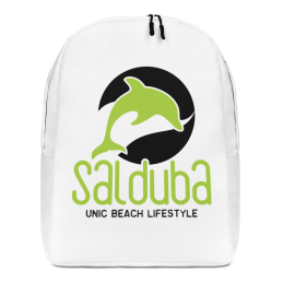 Mochila minimalista (LFCD)