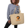 Tote Bag ECO Organic Cotton (LFCT)