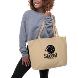 Tote Bag ECO Organic Cotton...