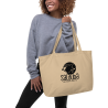 Tote Bag ECO Organic Cotton (LFBT)