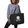 Tote Bag ECO Organic Cotton (DFWT)