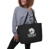 Tote Bag ECO Organic Cotton (DFWS)