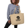 Tote Bag ECO Organic Cotton (LFCS)