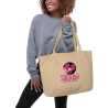 Tote Bag ECO Organic Cotton (LFCS)