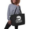 Tote Bag ECO Organic Cotton (DFWD)