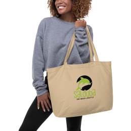 Tote Bag ECO Organic Cotton...