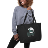 Tote Bag ECO Organic Cotton (DFCM)