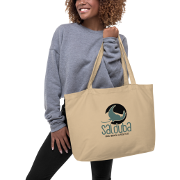 Tote Bag ECO Organic Cotton...