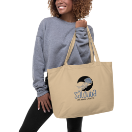 Tote Bag ECO Organic Cotton...